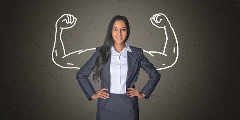 Assertiveness with Men and Boys is Key to Gender Equality