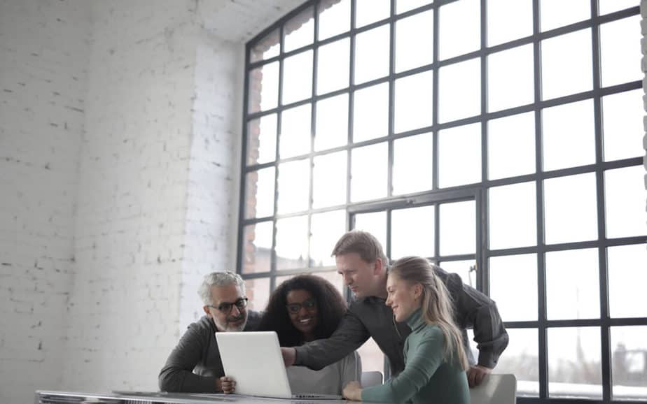 Benefits to Men on Gender Diversity & Inclusion