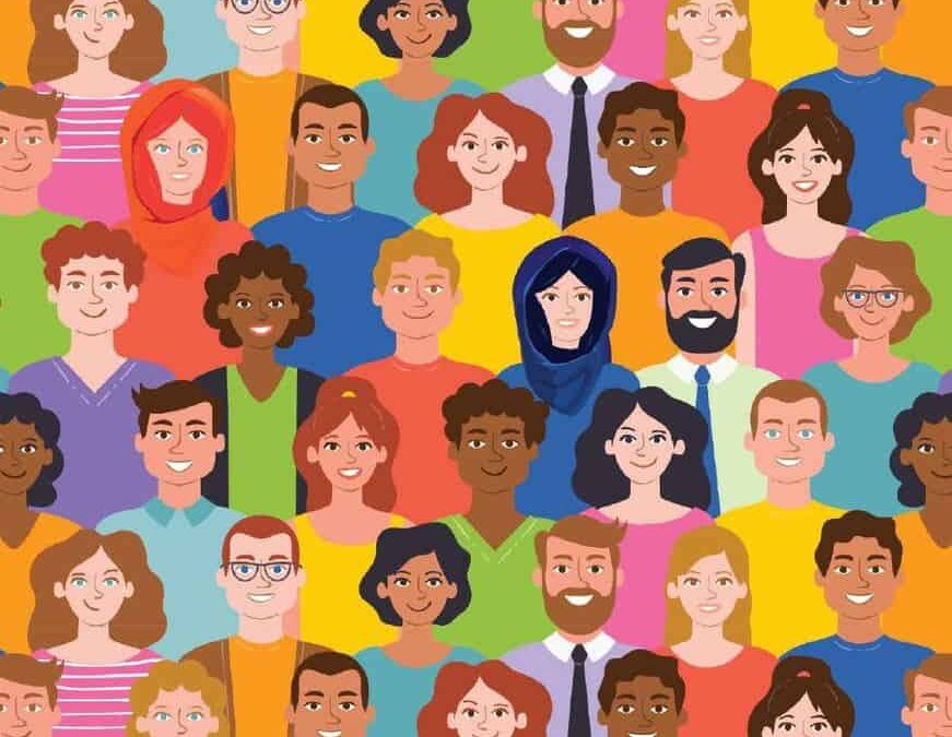 Inclusive Leadership – Creating a culture of empowerment, accountability and belonging