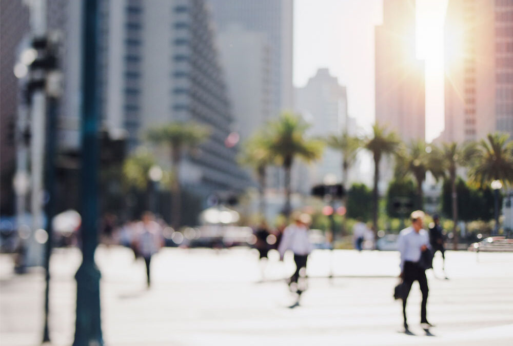 Top 5 Resources for Supporting Work-Life Balance