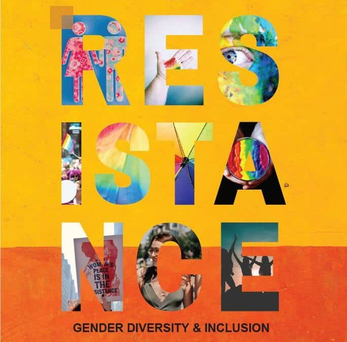 How to Deal With Resistance to Diversity & Inclusion