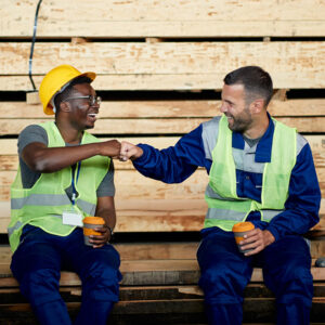 Allyship in Action: From Intent to Positive Impact